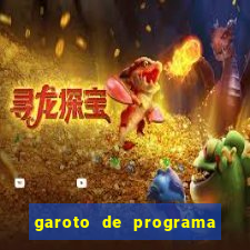 garoto de programa rio de janeiro